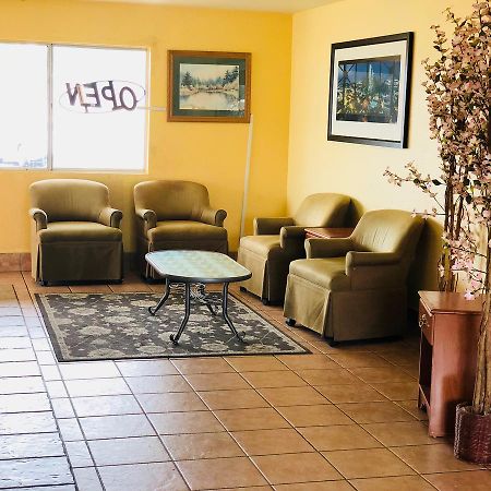 Country Host Inn Texarkana Esterno foto