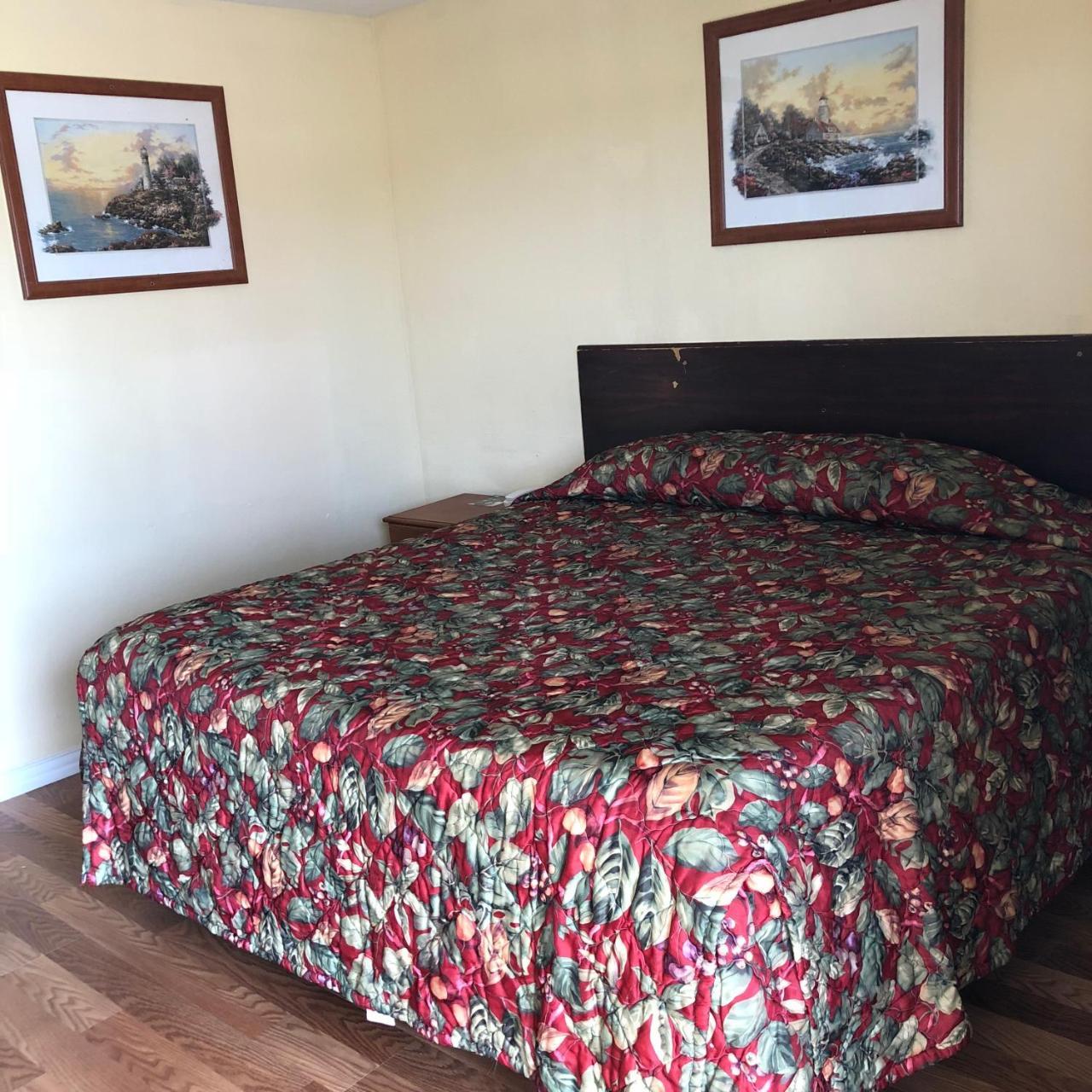 Country Host Inn Texarkana Esterno foto