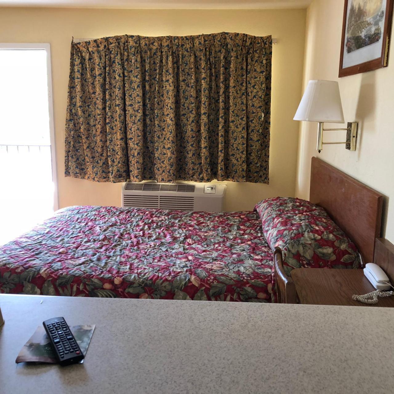 Country Host Inn Texarkana Esterno foto