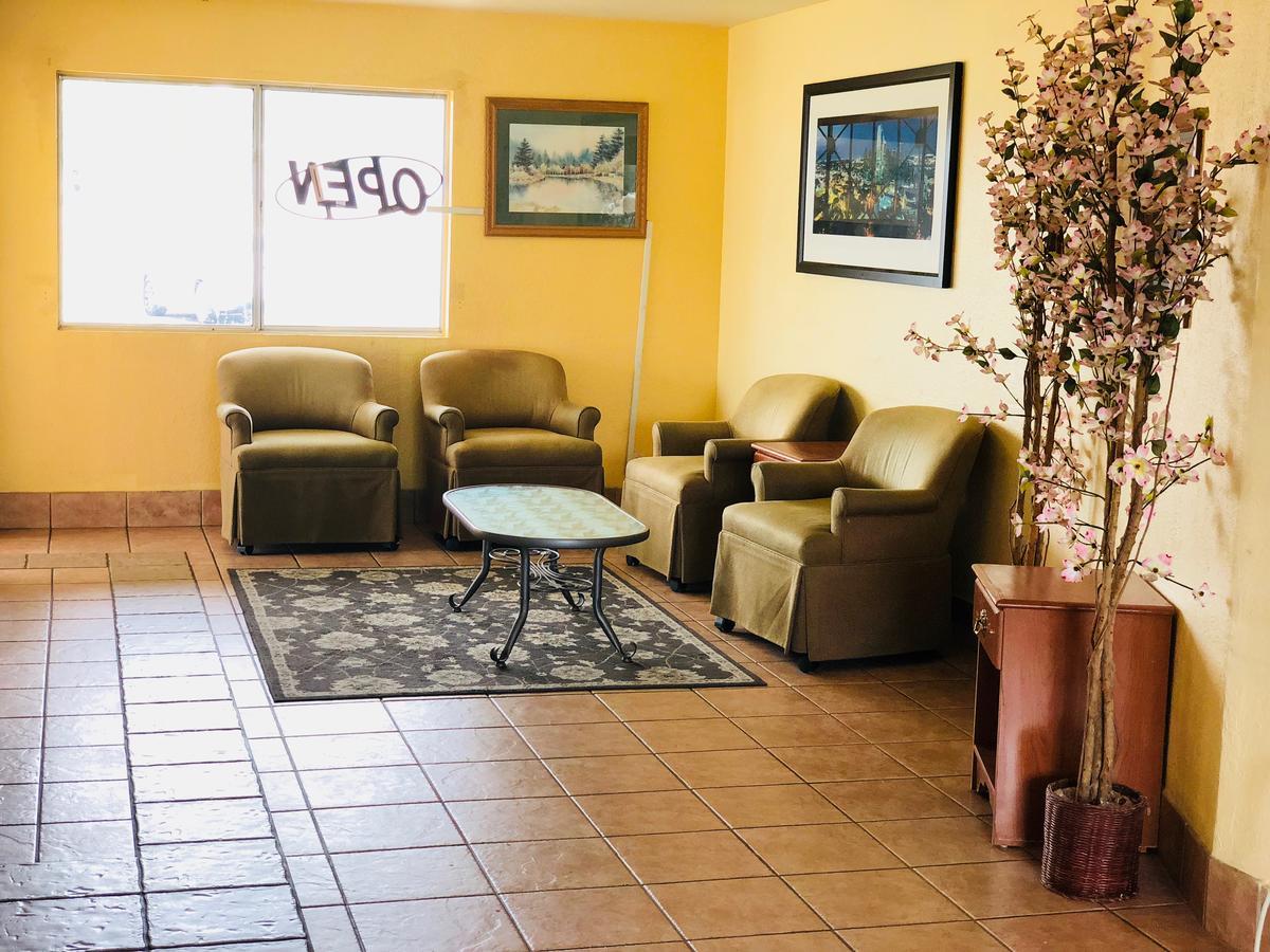 Country Host Inn Texarkana Esterno foto