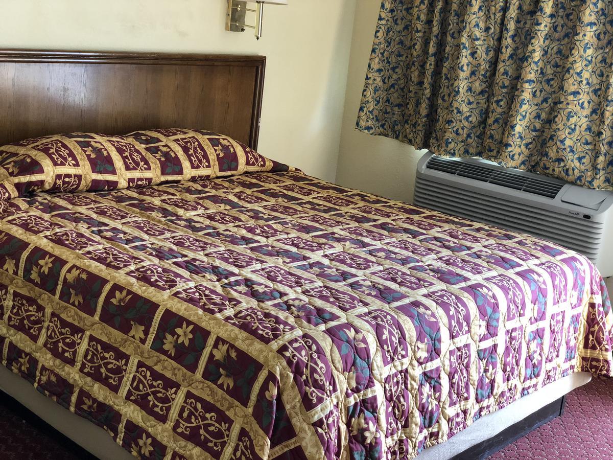 Country Host Inn Texarkana Esterno foto