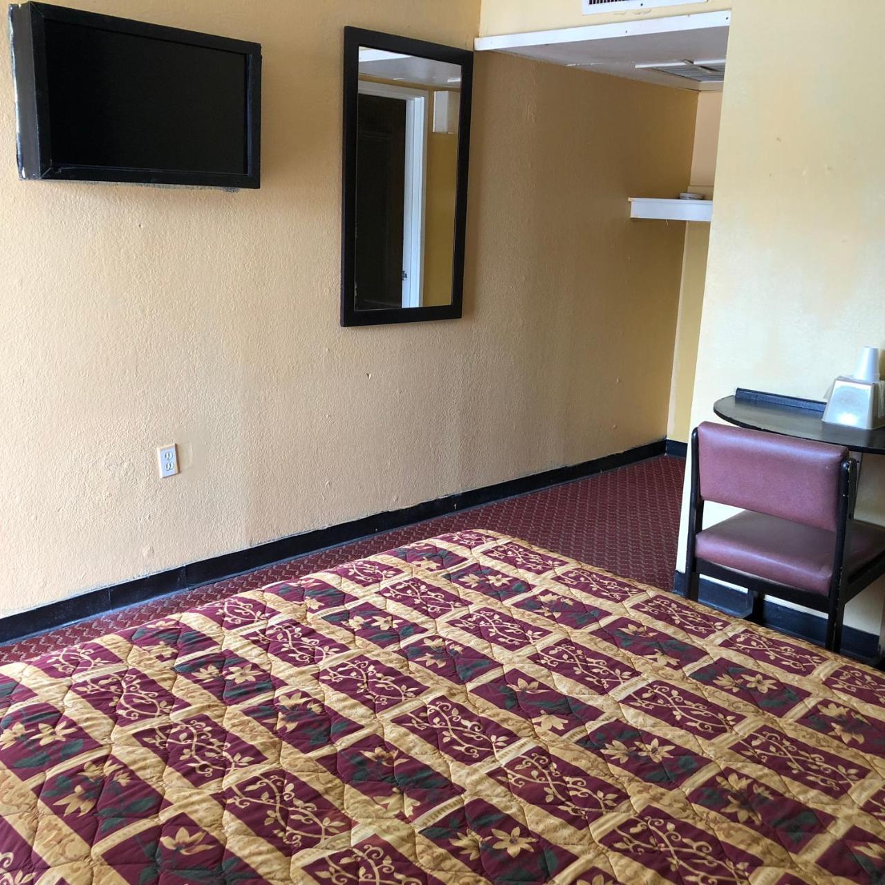 Country Host Inn Texarkana Esterno foto