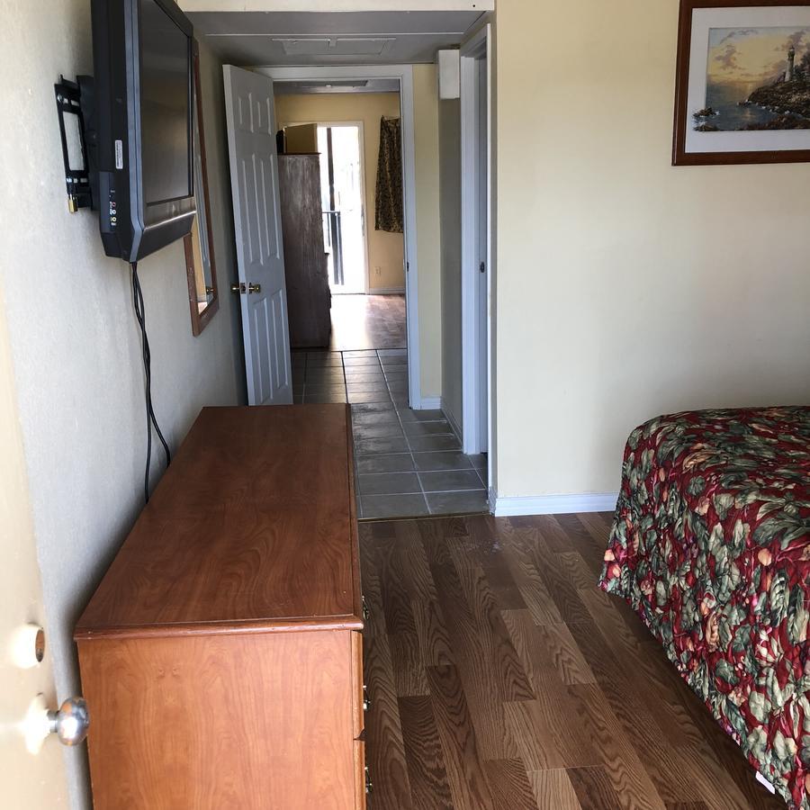 Country Host Inn Texarkana Esterno foto
