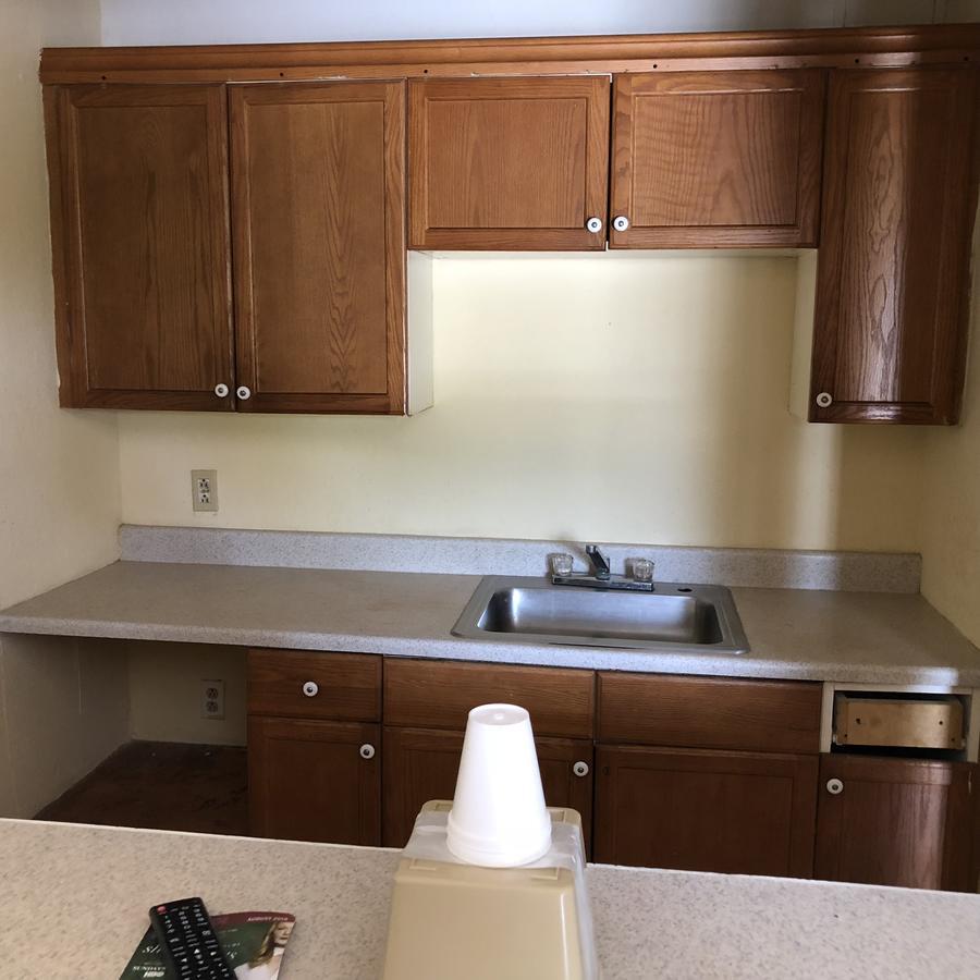 Country Host Inn Texarkana Esterno foto
