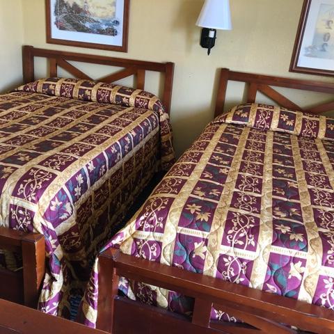Country Host Inn Texarkana Esterno foto