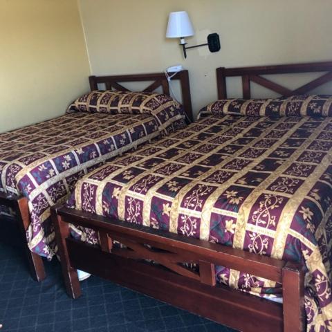 Country Host Inn Texarkana Esterno foto