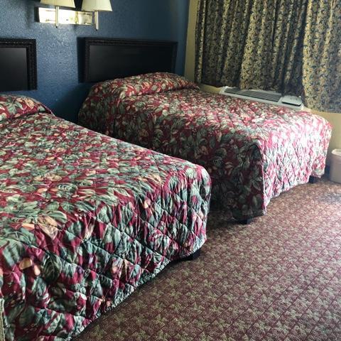 Country Host Inn Texarkana Esterno foto